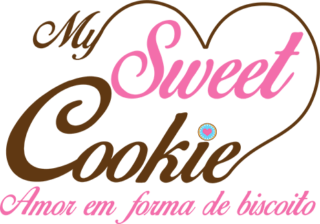My Sweet Cookie - Biscoitos e cookies decorados e personalizados em São Bernardo do Campo (SBC)